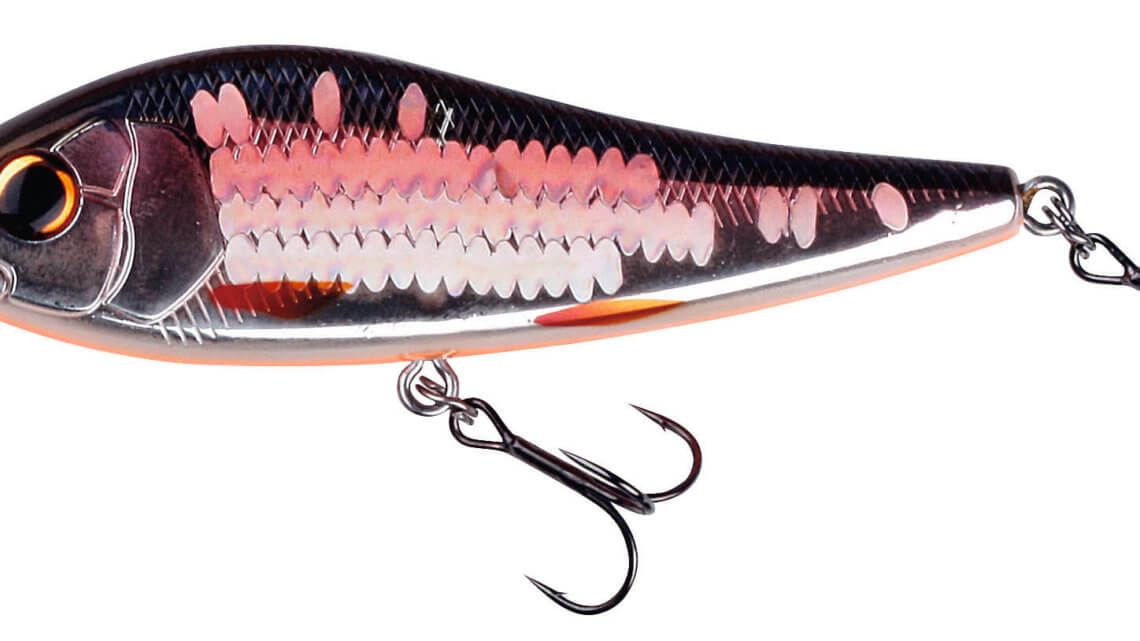 Jerkbaits Jerkbaits