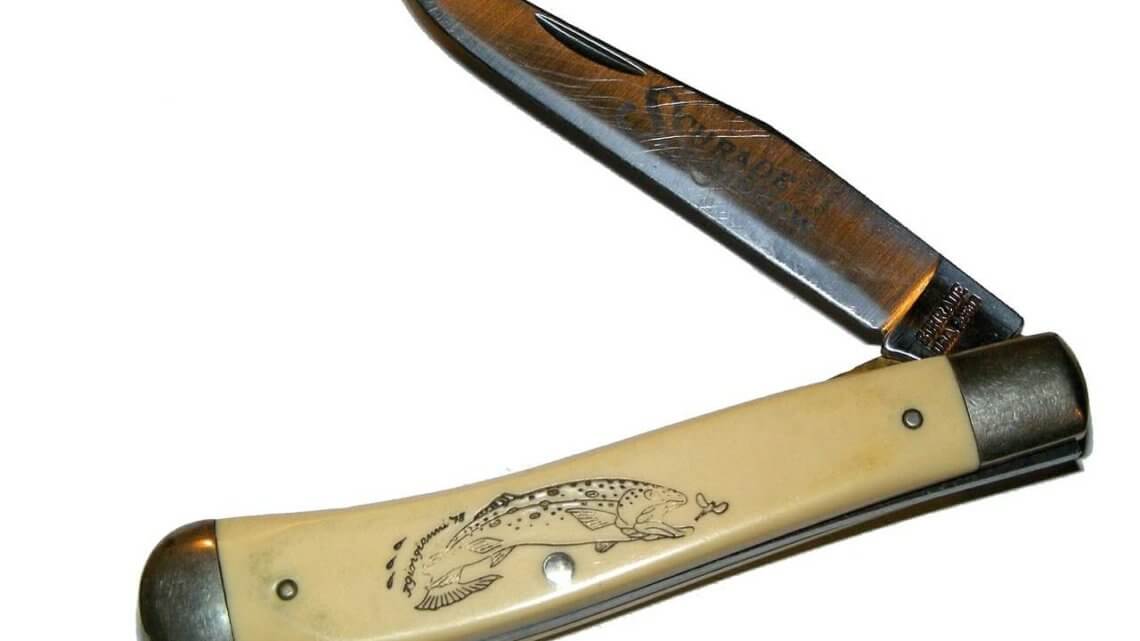 Angelmesser Angelmesser