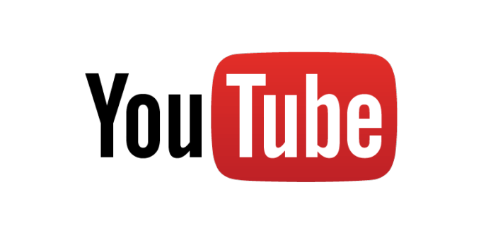 Logo Youtube