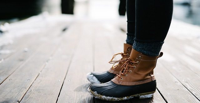 isolierter Thermoschuh